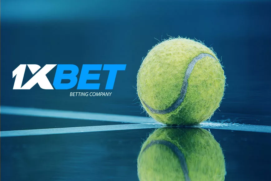 логотип 1xBet